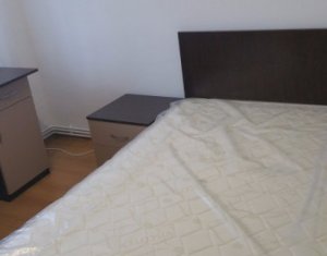 Lakás 2 szobák kiadó on Cluj-napoca, Zóna Zorilor