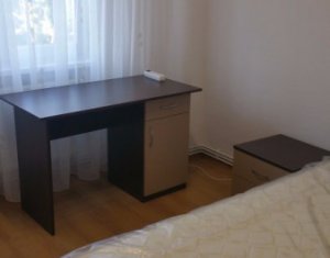 Lakás 2 szobák kiadó on Cluj-napoca, Zóna Zorilor