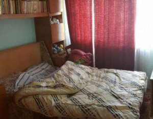 Appartement 2 chambres à louer dans Cluj-napoca, zone Marasti