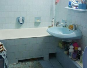 Appartement 2 chambres à louer dans Cluj-napoca, zone Marasti