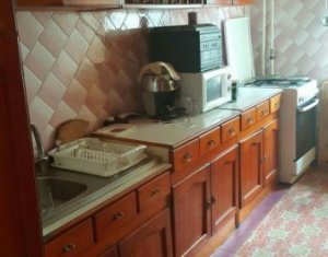 Appartement 2 chambres à louer dans Cluj-napoca, zone Marasti