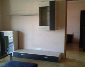 Lakás 2 szobák kiadó on Cluj-napoca