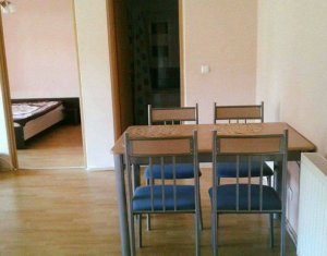 Lakás 2 szobák kiadó on Cluj-napoca