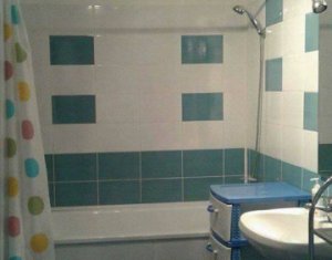 Lakás 2 szobák kiadó on Cluj-napoca