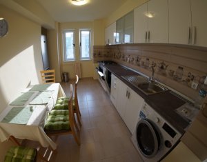 , 57m2 on Cluj-napoca, Zóna Zorilor