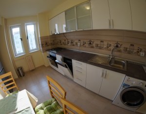 Lakás 2 szobák kiadó on Cluj-napoca, Zóna Zorilor