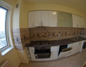 Lakás 2 szobák kiadó on Cluj-napoca, Zóna Zorilor