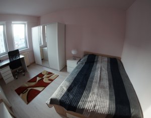 Lakás 2 szobák kiadó on Cluj-napoca, Zóna Zorilor