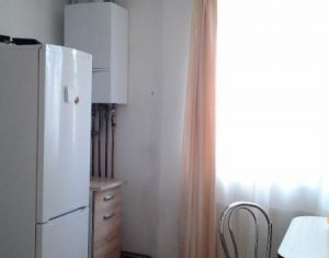 Lakás 2 szobák kiadó on Cluj-napoca, Zóna Centru