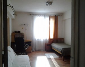 Lakás 2 szobák kiadó on Cluj-napoca, Zóna Centru