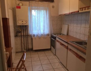 Lakás 4 szobák kiadó on Cluj-napoca, Zóna Manastur