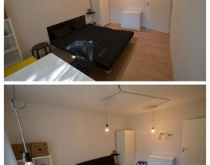 Lakás 1 szobák kiadó on Cluj-napoca, Zóna Manastur