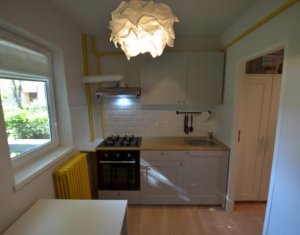 Lakás 1 szobák kiadó on Cluj-napoca, Zóna Manastur