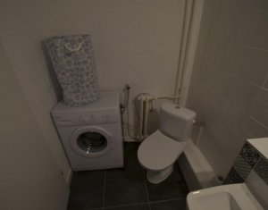 Lakás 1 szobák kiadó on Cluj-napoca, Zóna Manastur