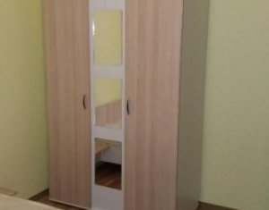 Lakás 2 szobák kiadó on Cluj-napoca, Zóna Iris