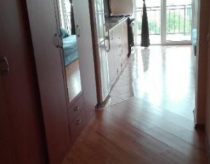 Lakás 1 szobák kiadó on Cluj-napoca, Zóna Zorilor