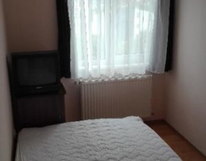 Lakás 1 szobák kiadó on Cluj-napoca, Zóna Zorilor