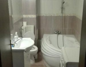 Lakás 1 szobák kiadó on Cluj-napoca, Zóna Zorilor