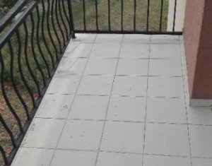 Lakás 1 szobák kiadó on Cluj-napoca, Zóna Zorilor