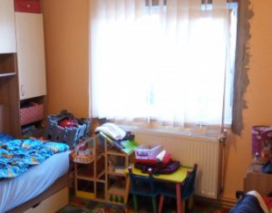 Lakás 3 szobák kiadó on Cluj-napoca, Zóna Manastur