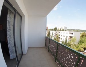 Lakás 2 szobák kiadó on Cluj-napoca, Zóna Manastur