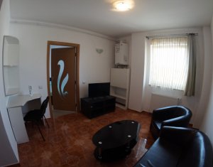 Lakás 2 szobák kiadó on Cluj-napoca, Zóna Manastur