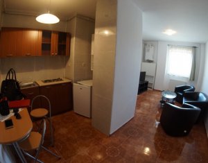 Lakás 2 szobák kiadó on Cluj-napoca, Zóna Manastur