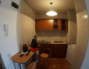 Lakás 2 szobák kiadó on Cluj-napoca, Zóna Manastur