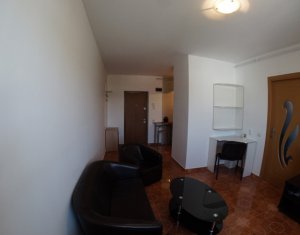 Lakás 2 szobák kiadó on Cluj-napoca, Zóna Manastur