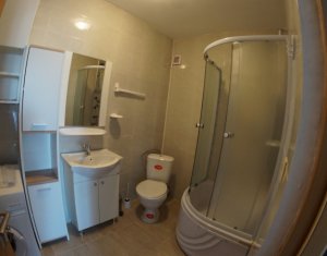 Lakás 2 szobák kiadó on Cluj-napoca, Zóna Manastur