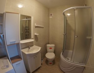 Lakás 2 szobák kiadó on Cluj-napoca, Zóna Manastur