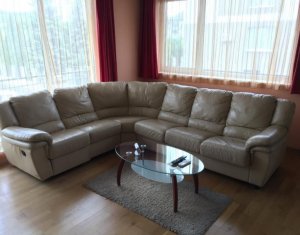 Lakás 2 szobák kiadó on Cluj-napoca, Zóna Buna Ziua