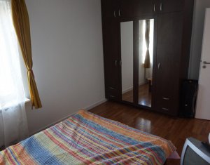 Lakás 2 szobák kiadó on Cluj-napoca