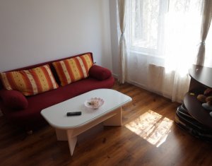 Lakás 2 szobák kiadó on Cluj-napoca