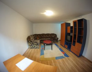 Lakás 1 szobák kiadó on Cluj-napoca, Zóna Gheorgheni