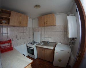 Lakás 1 szobák kiadó on Cluj-napoca, Zóna Gheorgheni