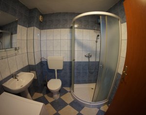 Lakás 1 szobák kiadó on Cluj-napoca, Zóna Gheorgheni