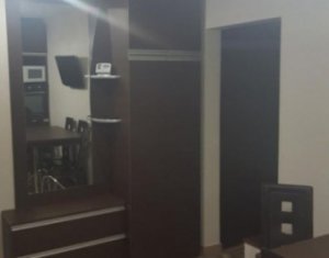 Lakás 2 szobák kiadó on Cluj-napoca, Zóna Manastur