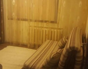 Lakás 2 szobák kiadó on Cluj-napoca, Zóna Manastur