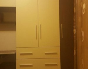 Lakás 2 szobák kiadó on Cluj-napoca, Zóna Manastur