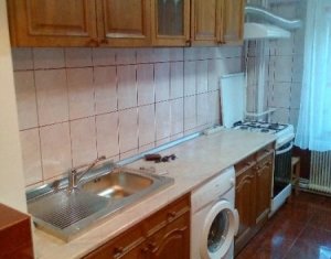 Lakás 2 szobák kiadó on Cluj-napoca, Zóna Gheorgheni