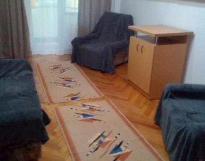 Lakás 2 szobák kiadó on Cluj-napoca, Zóna Gheorgheni