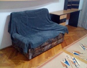 Lakás 2 szobák kiadó on Cluj-napoca, Zóna Gheorgheni