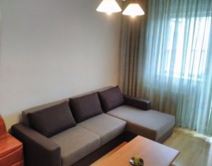 Lakás 2 szobák kiadó on Cluj-napoca, Zóna Manastur