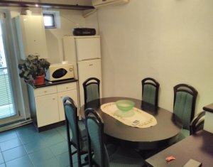 Lakás 2 szobák kiadó on Cluj-napoca, Zóna Manastur