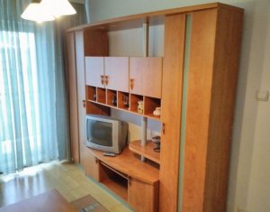 Lakás 2 szobák kiadó on Cluj-napoca, Zóna Manastur