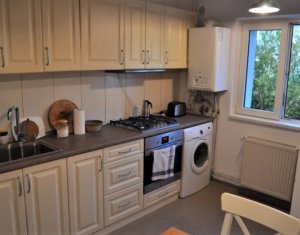 Lakás 3 szobák kiadó on Cluj-napoca, Zóna Zorilor