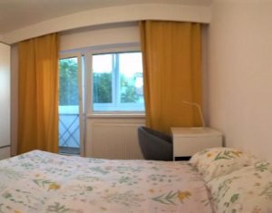 Lakás 3 szobák kiadó on Cluj-napoca, Zóna Zorilor