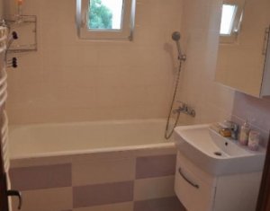 Lakás 3 szobák kiadó on Cluj-napoca, Zóna Zorilor