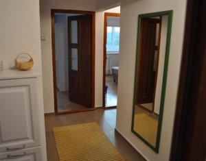 Lakás 3 szobák kiadó on Cluj-napoca, Zóna Zorilor